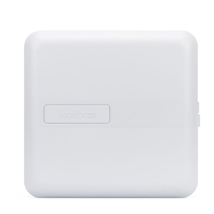 Central de alarme monitorada - AMT 2018 E SMART