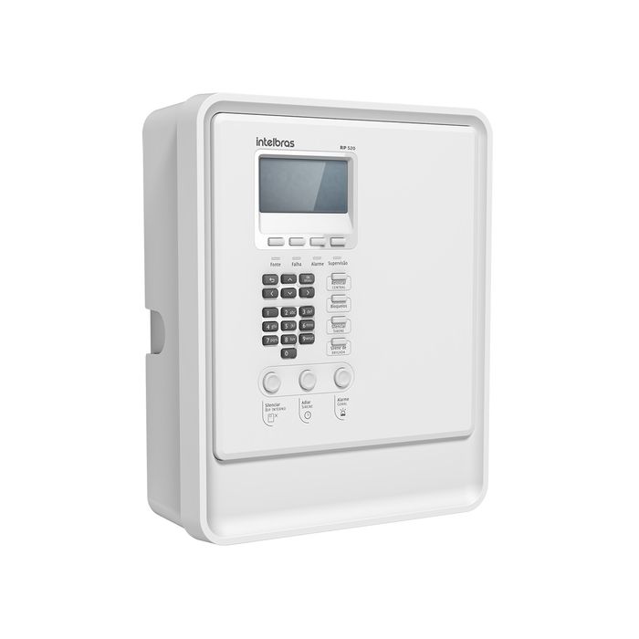 Repetidora para central endereçável CIE - RP520