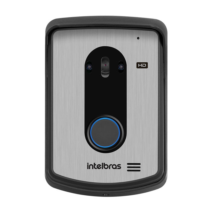 Videoporteiro - IV 7010 HF HD Branco