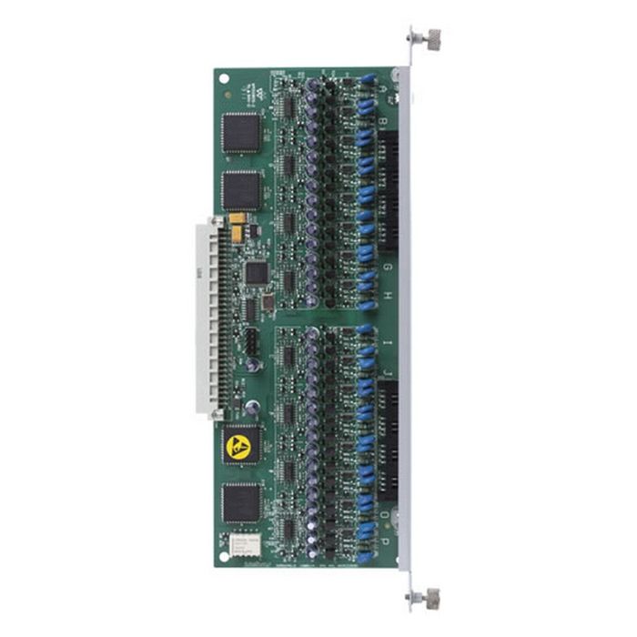 Placa Ramal Analógico Impacta 94/140/220 24 RA