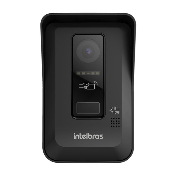 Módulo Externo para Videoporteiro Wi-Fi - Allo wT7