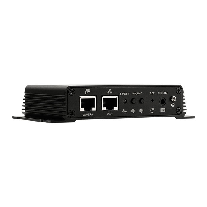 Paging Gateway Multicast - GW 202 PA