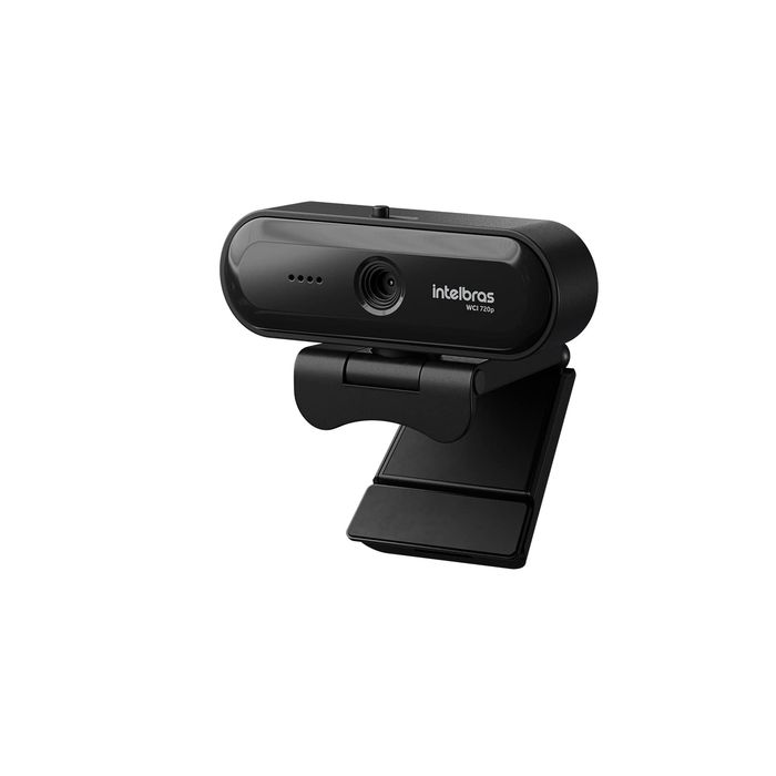 Webcam HD - WCI 720p