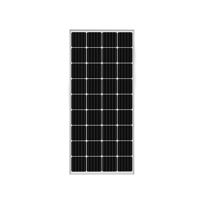 Módulo Fotovoltaico Monocristalino 170W - EMS 170M