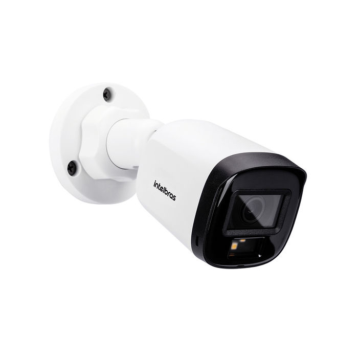 Câmera Full Color Inteligente - VHD 1220 B FULL COLOR +