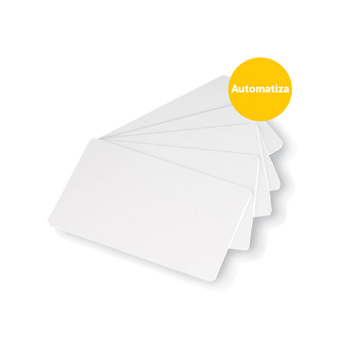 Cartão RFID 13,56 MHz - TH 161L (Pacote 10 unidades)