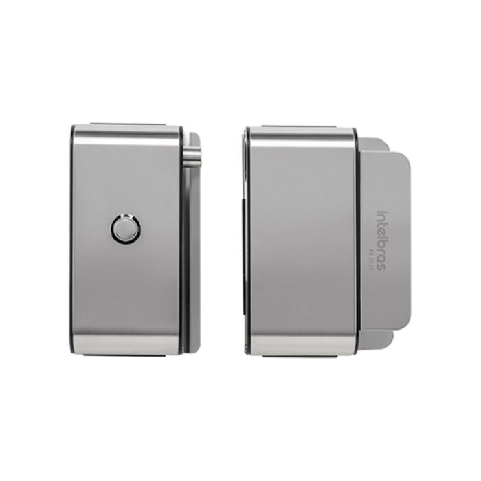 Fechadura solenoide fail safe - FS 3010 V