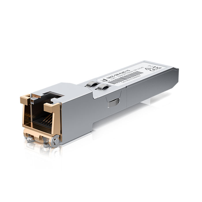 Módulo de 1G SFP para 1G RJ-45 - UACC-CM-RJ45-1G