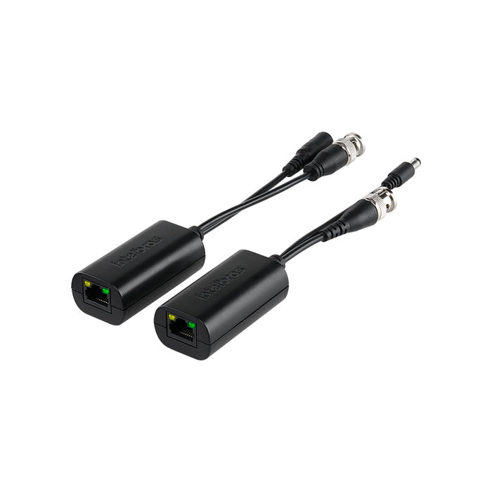 Power Balun de 1 canal - VB 1001 WP