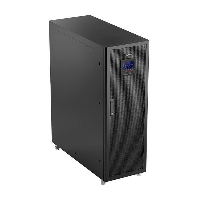 UPS online torre trifásico (bateria externa) - DNB 40KVA-3PH-220V-TT-TW-BE