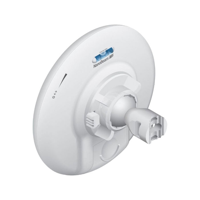 Antena NanoBeam 5GHZ 16DBI NBE-M5-16-BR