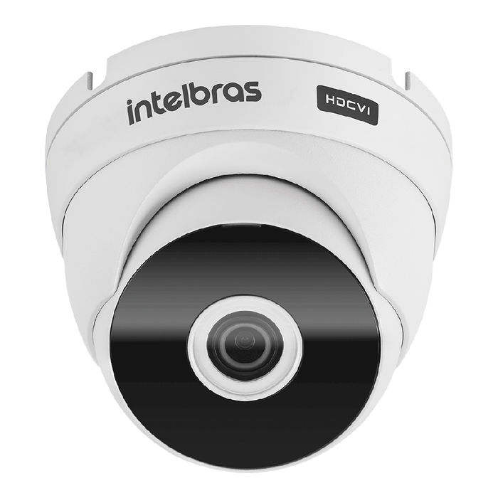 Câmera infravermelho HDCVI 5 MP - VHD 3520 D