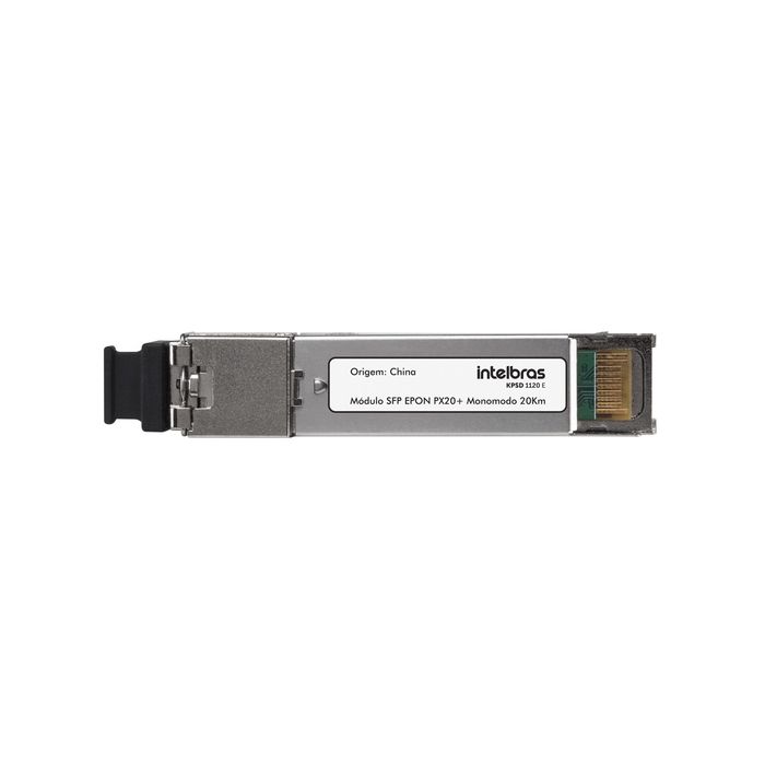 Módulo Monomodo SFP EPON - KPSD 1120 E