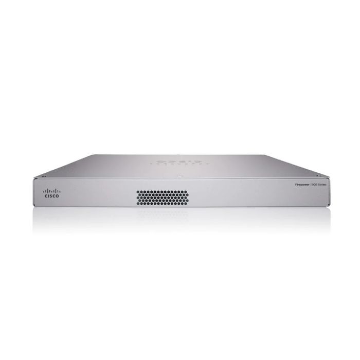 FIREWALL - CISCO FIREPOWER 1120 ASA APPLIANCE, 1U - FPR1120-ASA-K9