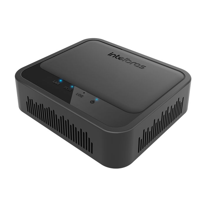 Modem Óptico PON LAN 1P - ONU R1