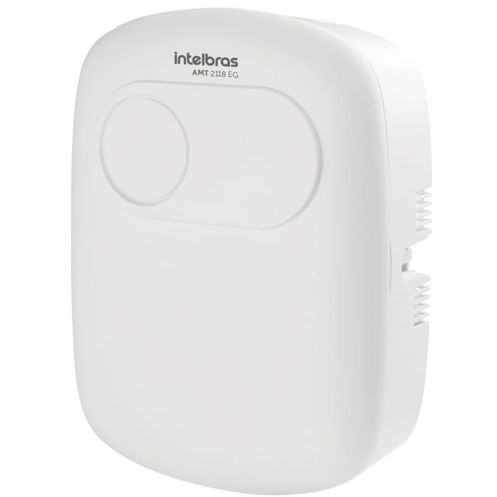 Central de alarme monitorada - AMT 2118 EG