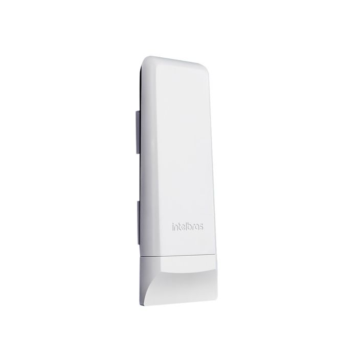 CPE 5 GHz com antena de 16 dBi MiMo 2x2 - WOM 5A MiMo