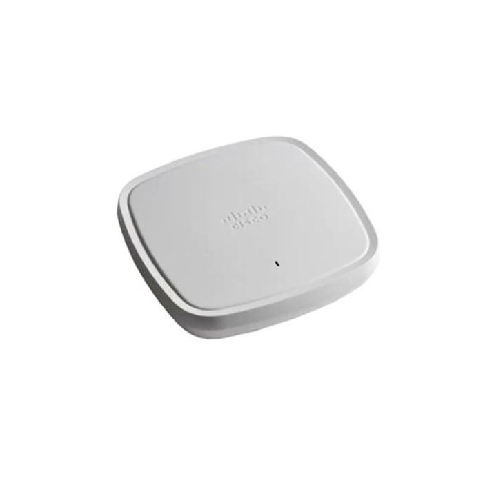 PONTO DE ACESSO PARA REDE DIGITAL - CISCO CATALYST 9120AX SERIES - C9120AXI-Z-BR