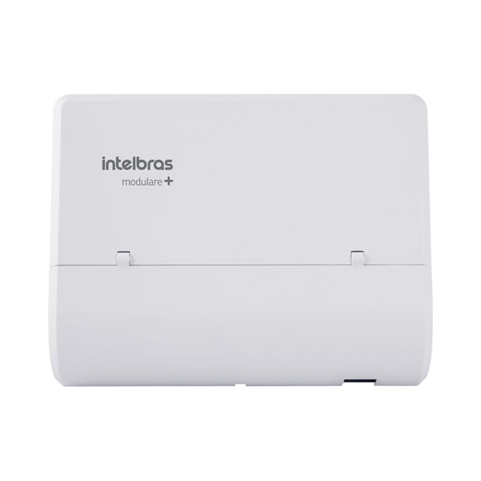 Microcentral de telefonia fixa e sem fio - Modulare Mais