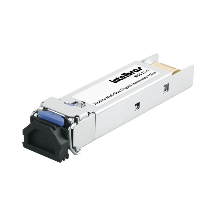 Módulo Mini-GBIC - KGS 2110 - Gigabit Ethernet Monomodo 10 km