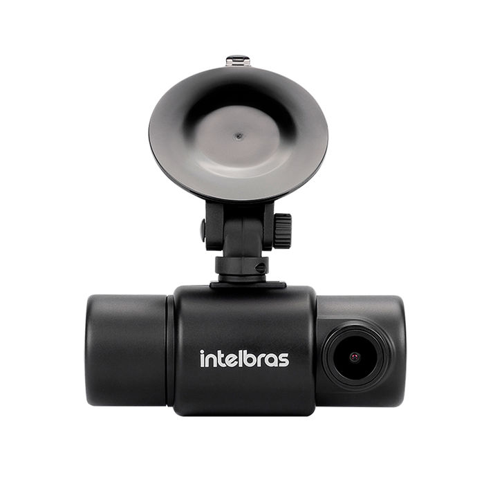 Câmera Veicular Duo - DC 3201 2K+