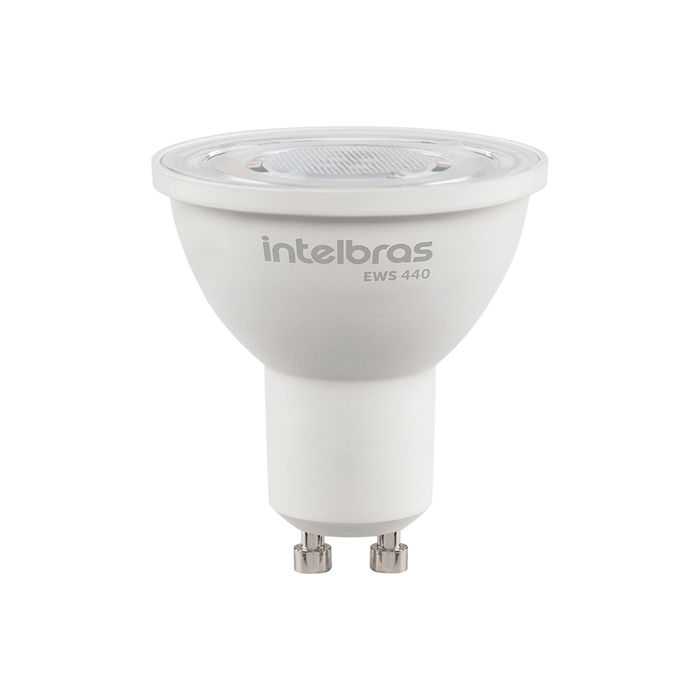 Lâmpada LED spot smart Wi-Fi - EWS 440