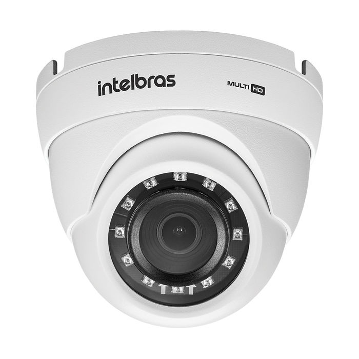 Câmera infravermelho Multi HD - VHD 3220 D A G6