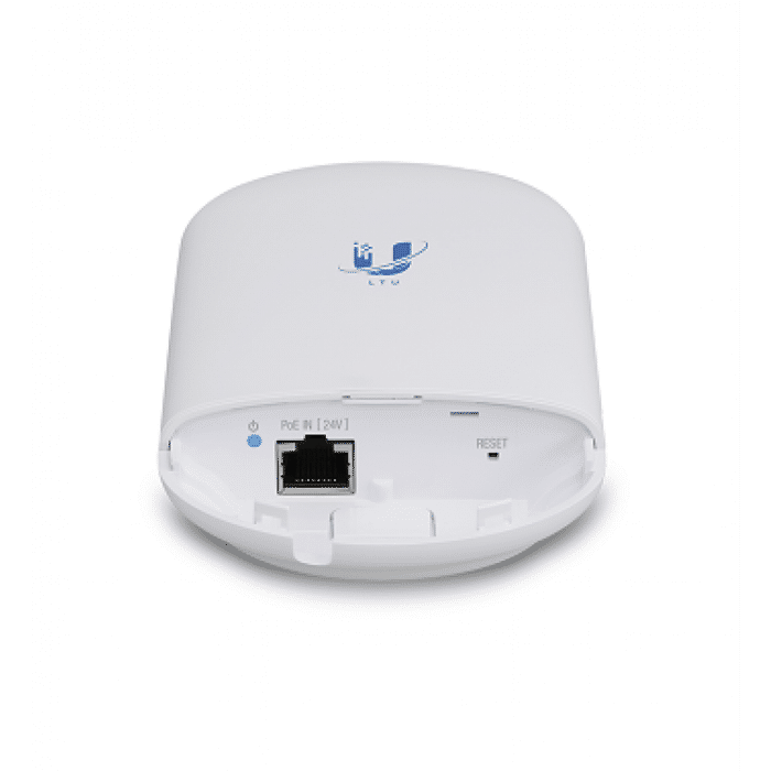 Rádio CPE PTMP 5GHZ 13DBI LTU-LITE-BR