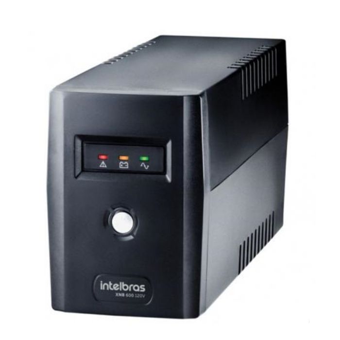 Nobreak 600VA - XNB 600 / 120V