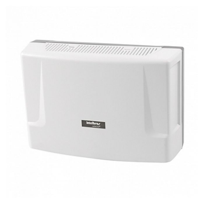 Central PABX híbrida - Impacta 68i