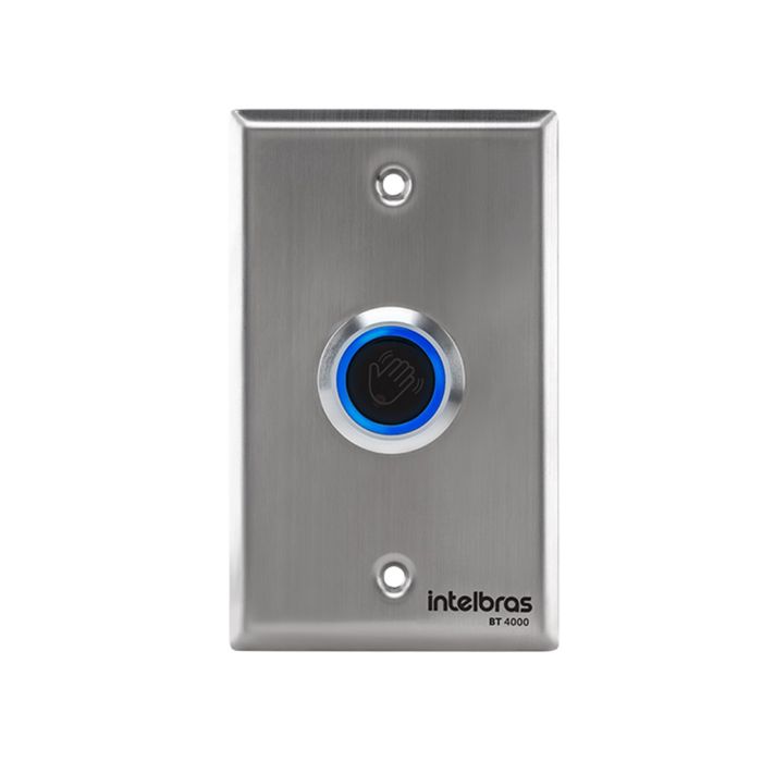 Acionador de abertura por sensor infravermelho - BT 4000