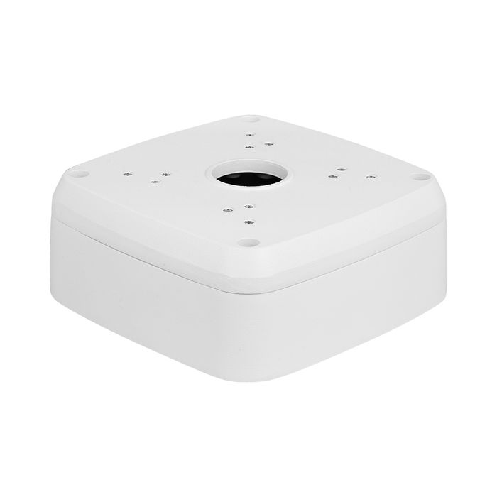 Caixa de passagem para CFTV - VBOX 5100 E