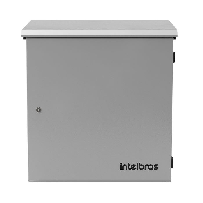 Rack Outdoor 12U 470mm - RO 1247