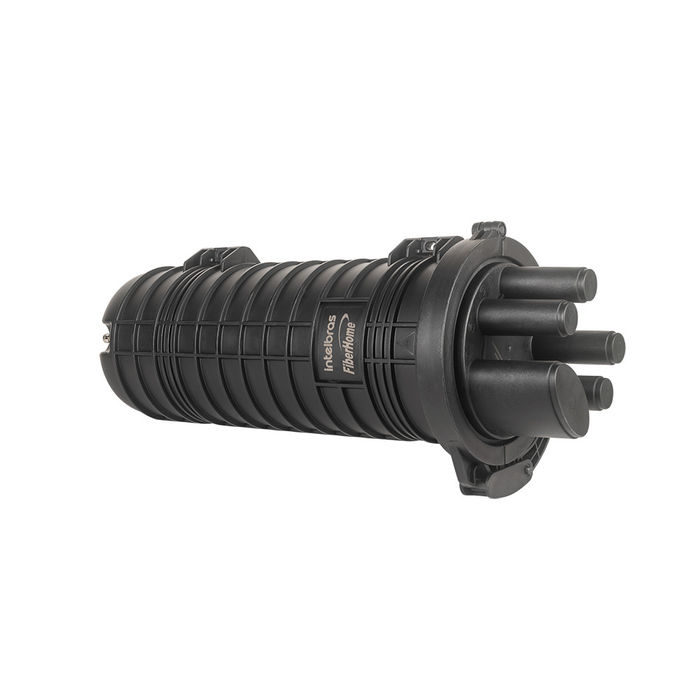 Caixa Emenda Óptica Vedação Térmica 24-144FO - XFCEO 5004T