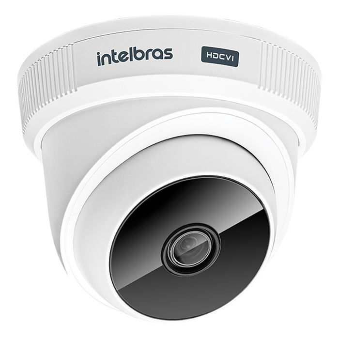 Câmera Dome com resolução HD - VHC 1120 D