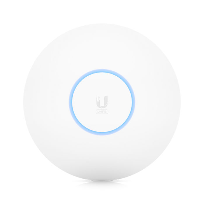 UNIFI 6 PRO Access Point (Sem Fonte) 48V U6-PRO UBIQUITI