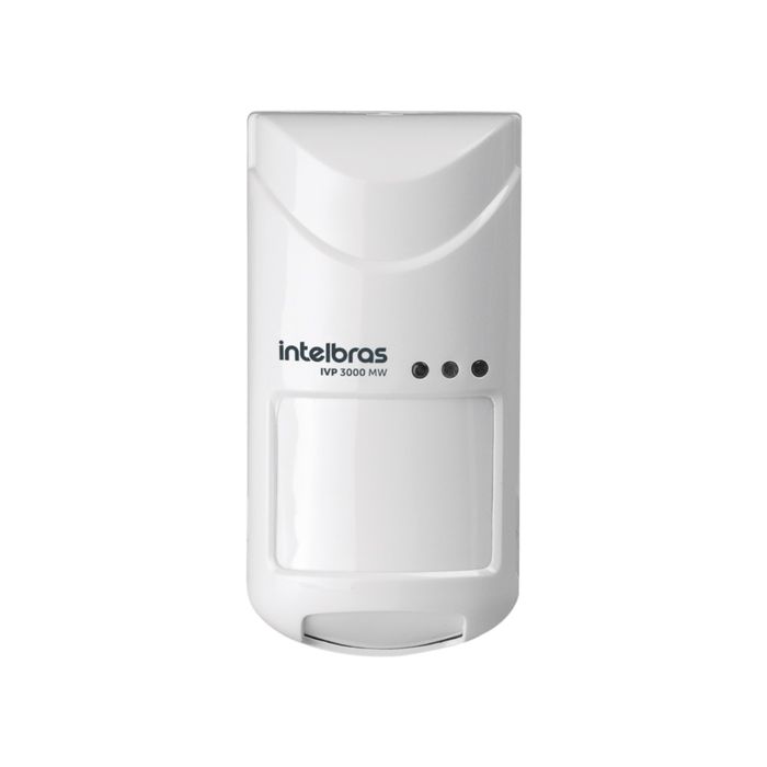 Sensor micro-ondas - IVP 3000 MW