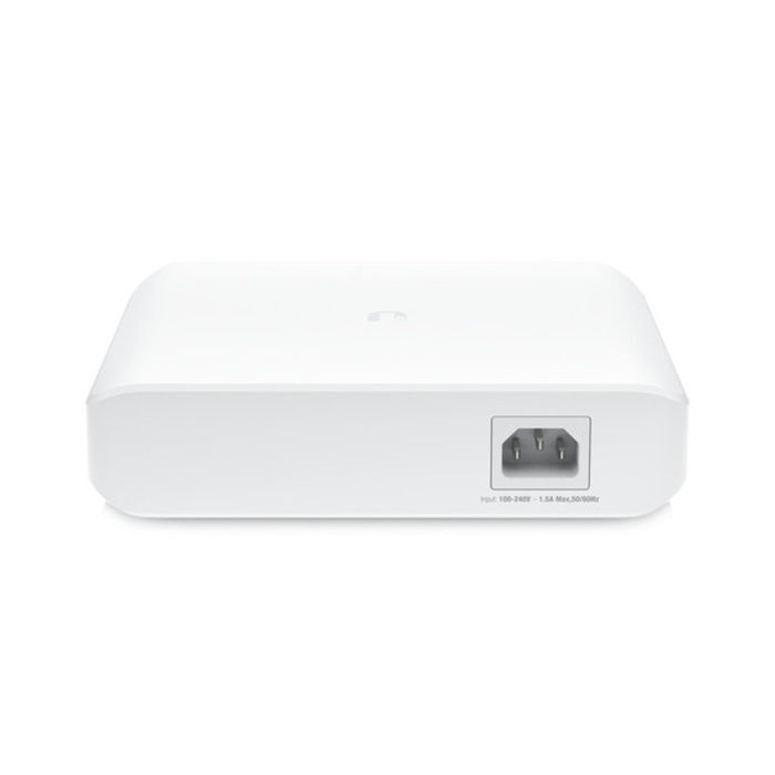 Switch PoE de Camada 2 com 16 portas RJ-45 Gigabit USW-Lite-16-PoE-BR