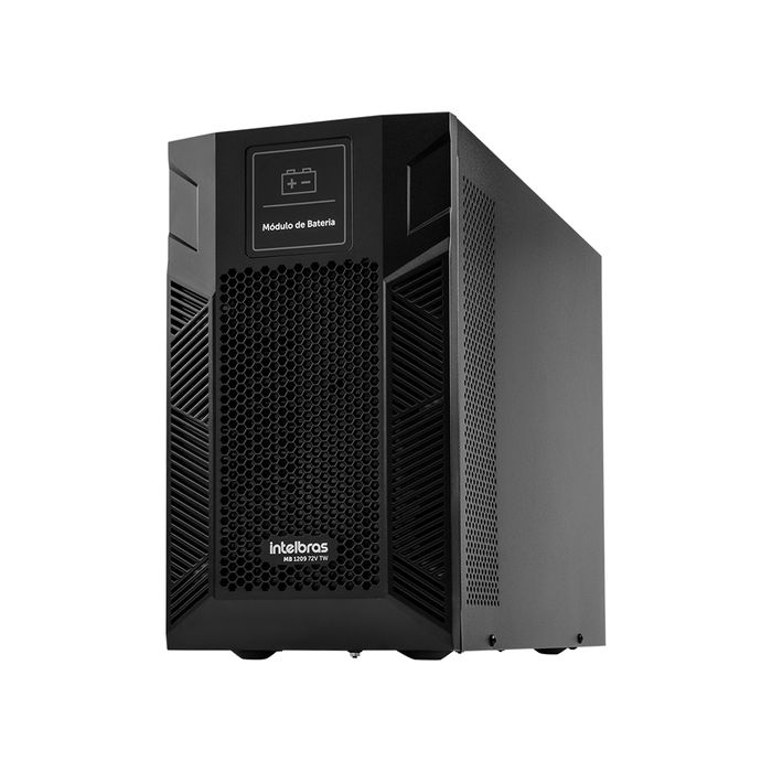 Módulo de baterias 72 V - MB 1209 72 V TW