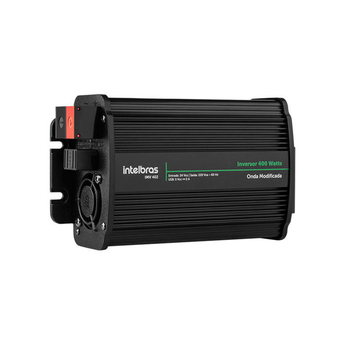 Inversor 400 W Onda Modificada - IMV 402