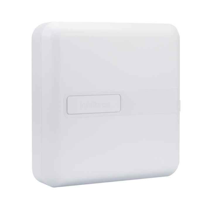 Central de alarme smart - AMT 1000 SMART