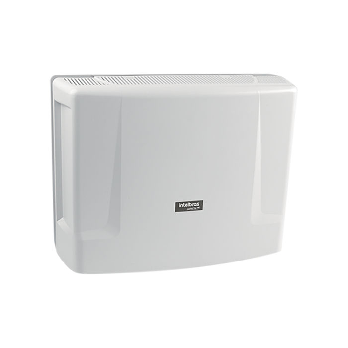 Central PABX híbrida - Impacta 140