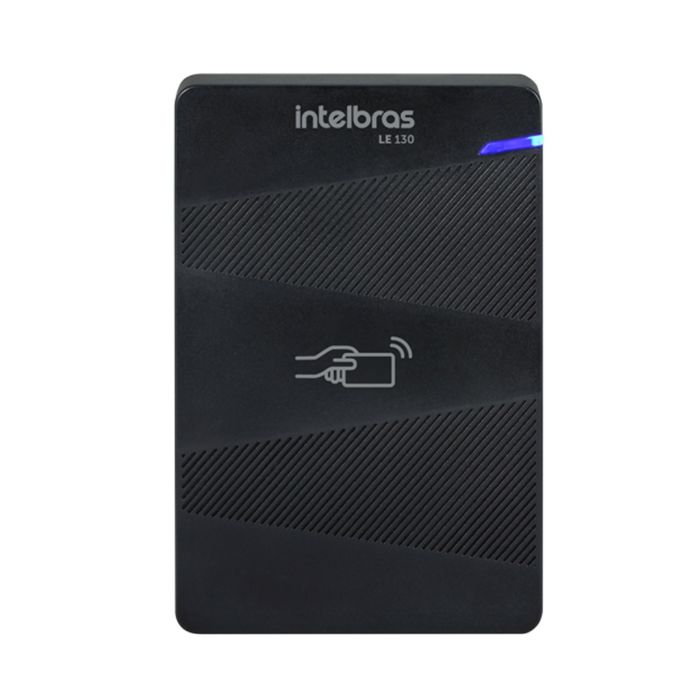 Leitor de cartão RFID 125 kHz - LE 130