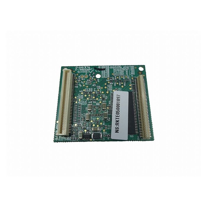 Placa Codec ICIP Impacta 68I