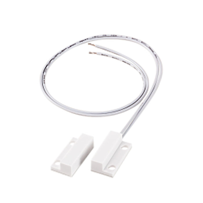 Sensor Magnético Com Fio XAS Sobrepor (Pacote 5 unidades)