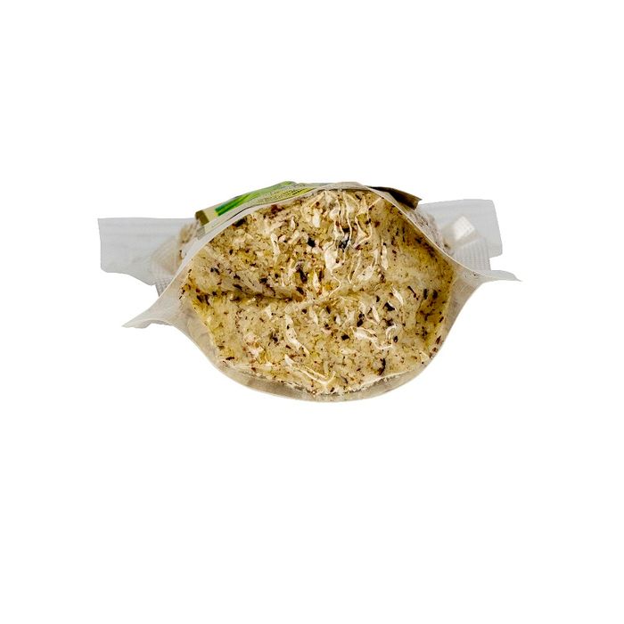 COCO RALADO ORGÂNICO - 100g