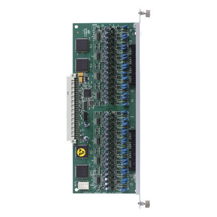 Placa Ramal Analógico NKMC 22000 16 RA