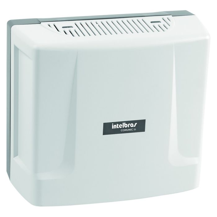 Central de portaria - COMUNIC 16