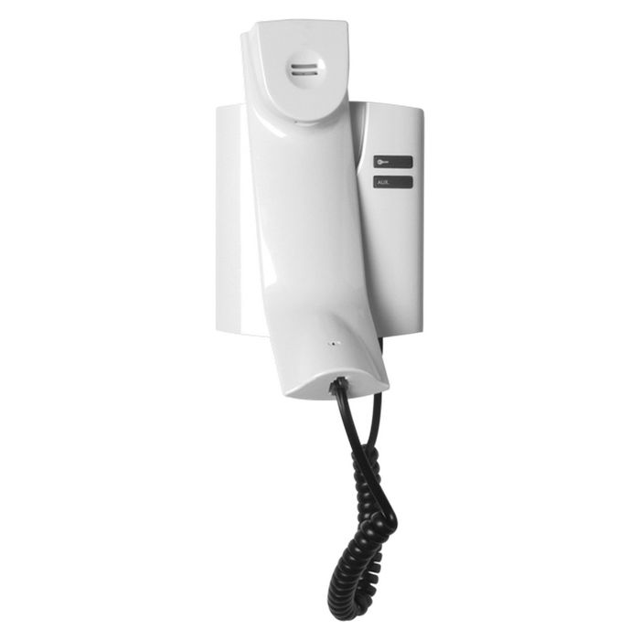 Porteiro eletrônico residencial - Módulo interno IPR 8000 IN