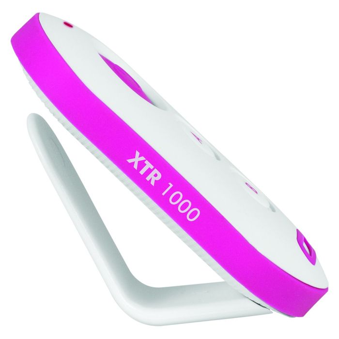 Controle Remoto - XTR 1000 - Rosa
